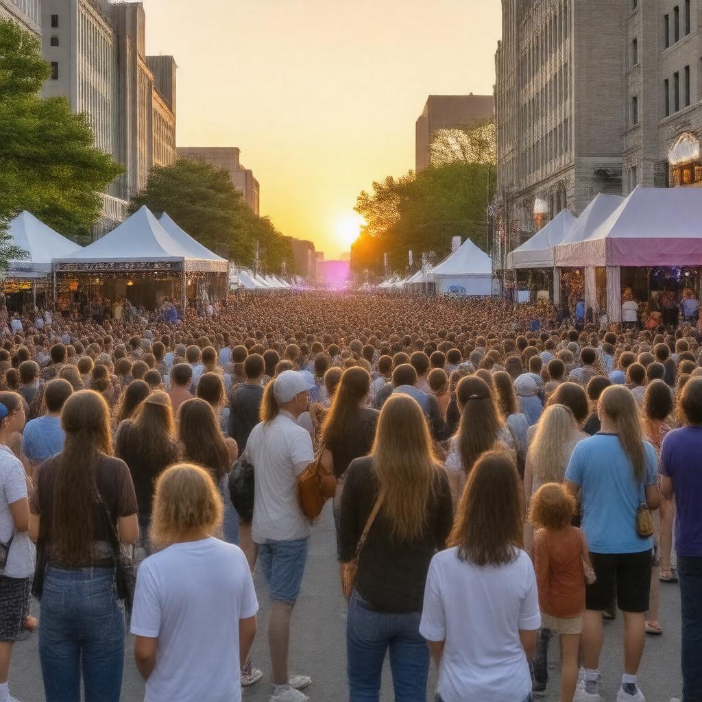 International Jazz Festival